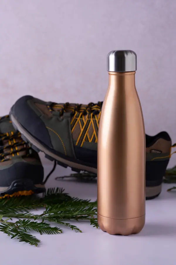 Webshop eines Outdoor-Ausrüsters