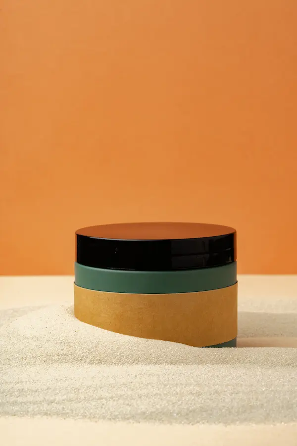 Webshop für Naturkosmetik