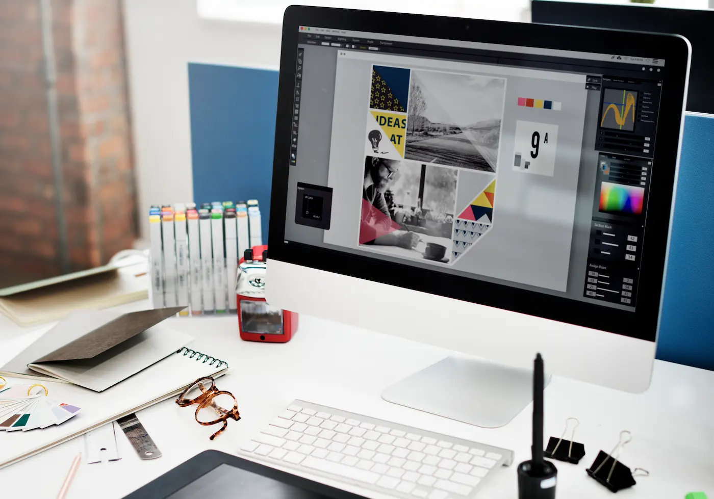 Website-Projekt