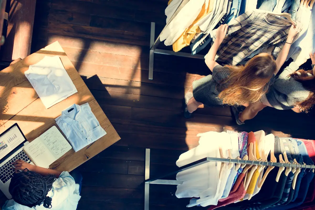 Webshop-Projekt
